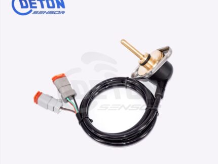Turbo Boost Pressure Sensor for Scania 4-Series 124 | OE Ref: 2131819, 1862799