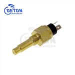 OE Replacement Temperature Sensor for MAN & Mercedes-Benz Trucks and Buses (Cross Ref. 51.27420.0008 A002 542 7317)