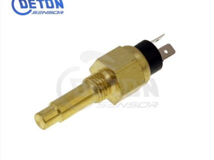 OE Replacement Temperature Sensor for MAN & Mercedes-Benz Trucks and Buses (Cross Ref. 51.27420.0008 A002 542 7317)