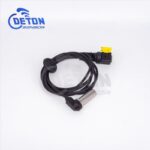 ABS EBS Sensor for Volvo VM Truck (OE 21296852, 23389999)