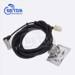 ABS Sensor MAN TGA TGM TGX OE 81.27120.6165 Cross 81.27120.6137, VW 2V5 927 748 Wheel Speed