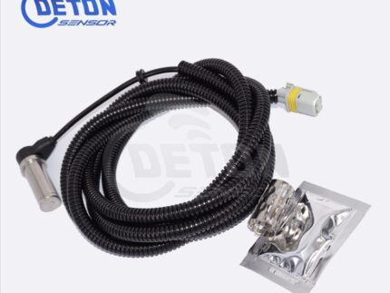 ABS Sensor MAN TGA TGM TGX OE 81.27120.6165 Cross 81.27120.6137, VW 2V5 927 748 Wheel Speed