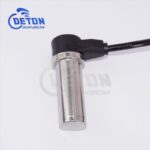 ABS Sensor MAN TGA TGM TGX OE 81.27120.6165 Cross 81.27120.6137, VW 2V5 927 748 Wheel Speed