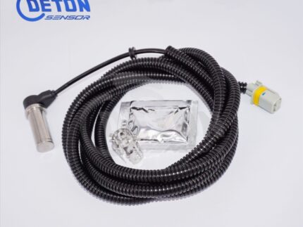 ABS Sensor MAN TGA TGM TGX OE 81.27120.6165 Cross 81.27120.6137, VW 2V5 927 748 Wheel Speed