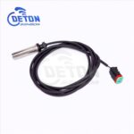 ABS Sensor Wheel Speed Sensor for Renault Truck Volvo Truck OE 5010457862, 20916175