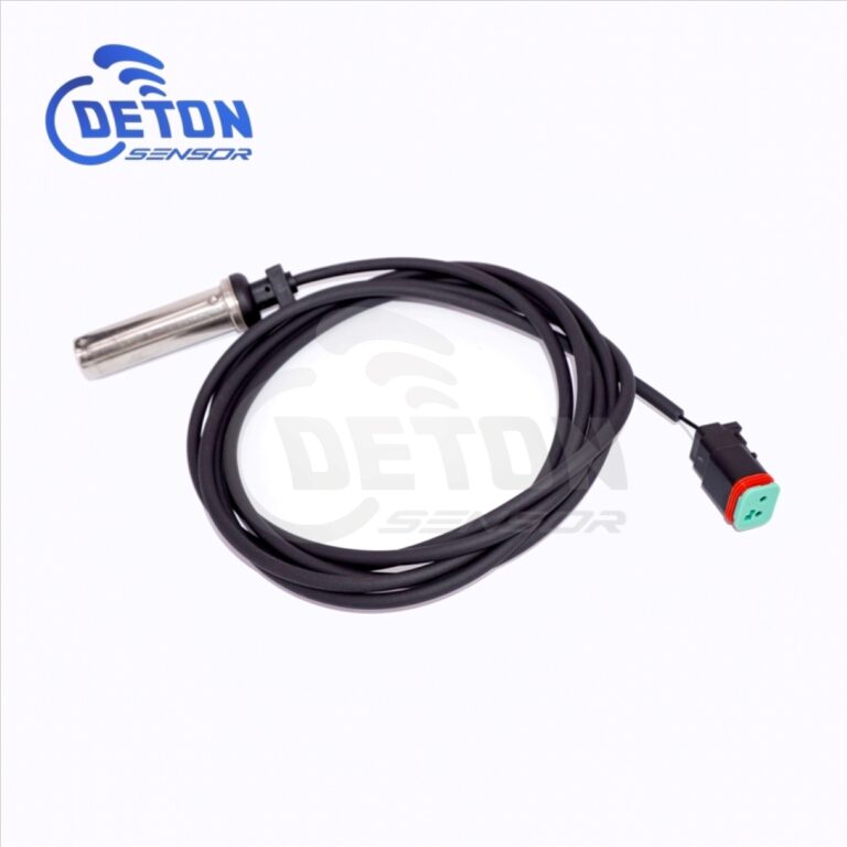 ABS Sensor Wheel Speed Sensor for Renault Truck Volvo Truck OE 5010457862, 20916175