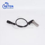 ABS Sensor for DAF, MAN, Mercedes-Benz Trucks - OE Cross 1504951 0025423118 81.27120.0021