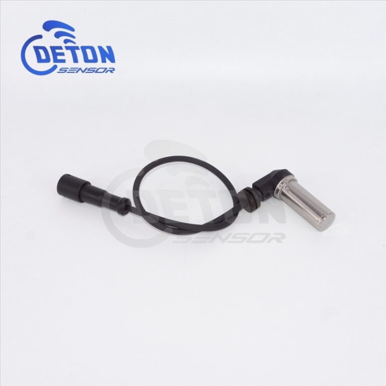 ABS Sensor for DAF, MAN, Mercedes-Benz Trucks - OE Cross 1504951 0025423118 81.27120.0021