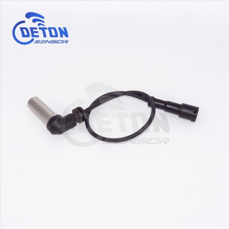 ABS Sensor for DAF, MAN, Mercedes-Benz Trucks - OE Cross 1504951 0025423118 81.27120.0021