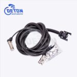 ABS Sensor for MAN TGA FML 2000 Truck & Bus OE 81.27120.6157