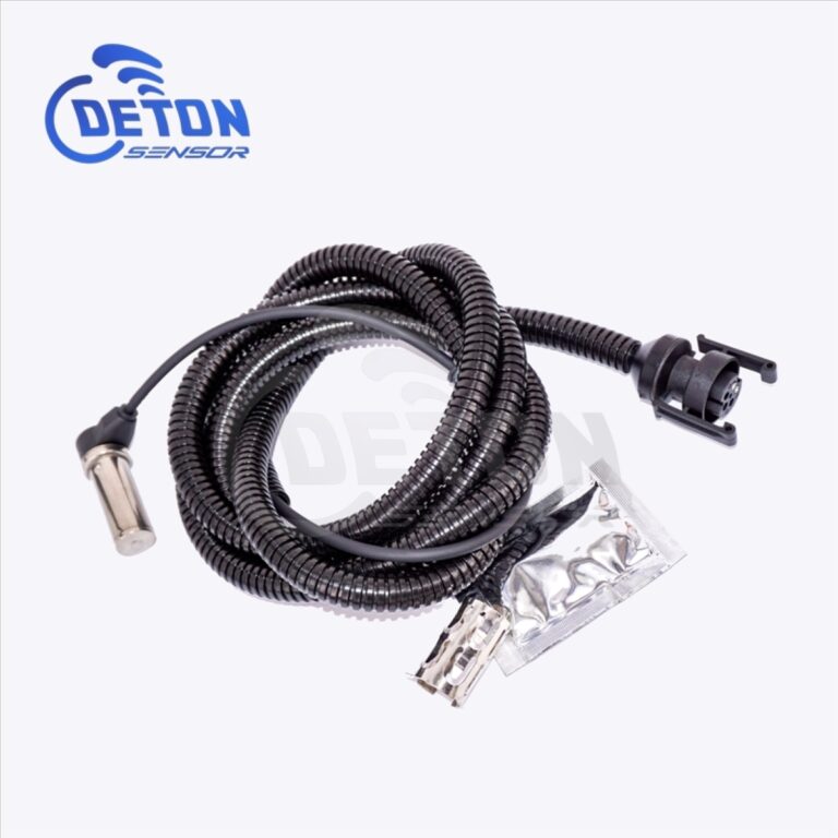 ABS Sensor for MAN TGA FML 2000 Truck & Bus OE 81.27120.6157