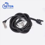 ABS Sensor for MAN TGA FML 2000 Truck & Bus OE 81.27120.6157