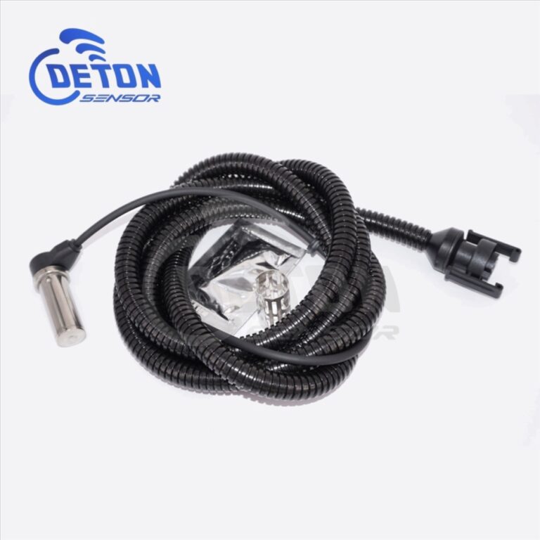 ABS Sensor for MAN TGA FML 2000 Truck & Bus OE 81.27120.6157