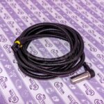 ABS Sensor for MAN TGA TGS TGX OE 81.27120.6170, 81.27120.6124