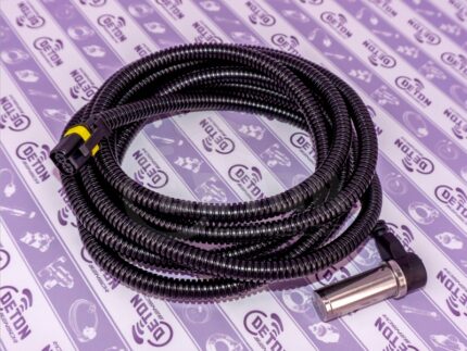 ABS Sensor for MAN TGA TGS TGX OE 81.27120.6170, 81.27120.6124