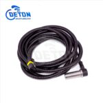 ABS Sensor for MAN TGA TGS TGX OE 81.27120.6170, 81.27120.6124