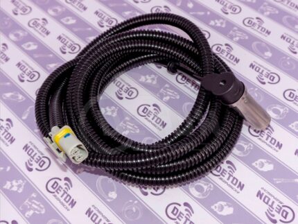 ABS Sensor for MAN TGA TGS TGX Trucks OE 81.27120.6123, 81.27120.6171