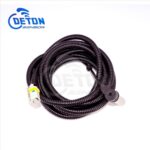 ABS Sensor for MAN TGA TGS TGX Trucks OE 81.27120.6123, 81.27120.6171