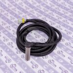 ABS Sensor for MAN TGA TGS TGX Trucks OE 81.27120.6123, 81.27120.6171