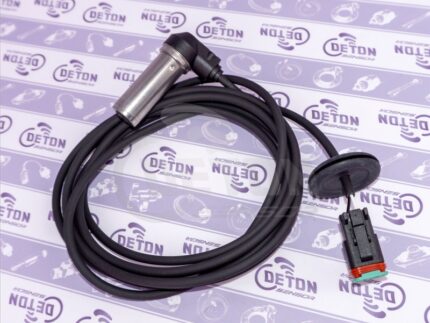 ABS Sensor for Renault Kerax, Premium - Replaces 5010457883 7421363479