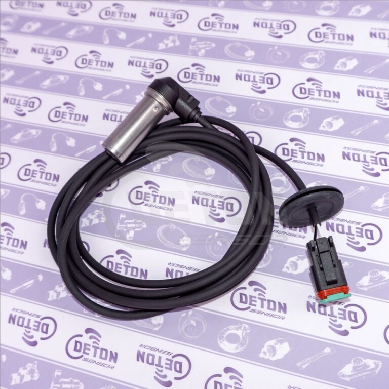 ABS Sensor for Renault Kerax, Premium - Replaces 5010457883 7421363479