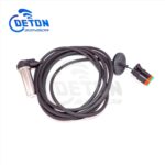 ABS Sensor for Renault Kerax, Premium - Replaces 5010457883 7421363479