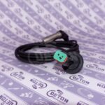 ABS Sensor for Renault Kerax, Premium - Replaces 5010457883 7421363479