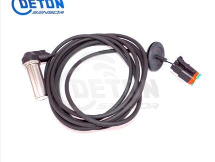 ABS Sensor for Renault Kerax, Premium - Replaces 5010457883 7421363479