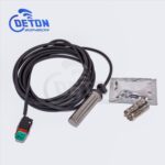 ABS Sensor for Renault Trucks C D Premium II & Volvo Trucks Replaces 7420915973, 20915973