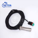 ABS Sensor for Renault Trucks C D Premium II & Volvo Trucks Replaces 7420915973, 20915973