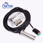 ABS Sensor for Renault Trucks C D Premium II & Volvo Trucks Replaces 7420915973, 20915973