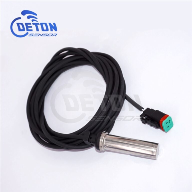 ABS Sensor for Renault Trucks C D Premium II & Volvo Trucks Replaces 7420915973, 20915973