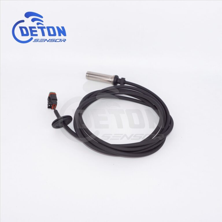 ABS Sensor for Volvo B9 B11 B12 B13 Bus Renault (OE 20528661, 7420528661)