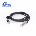 ABS Sensor for Volvo B9 B11 B12 B13 Bus Renault (OE 20528661, 7420528661)