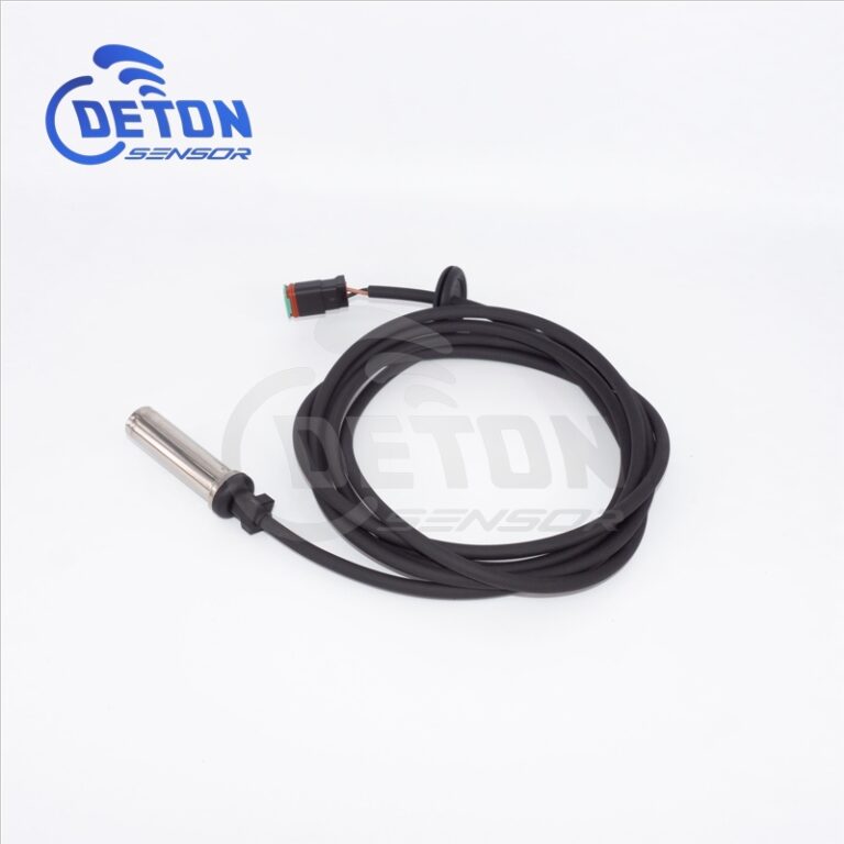 ABS Sensor for Volvo B9 B11 B12 B13 Bus Renault (OE 20528661, 7420528661)