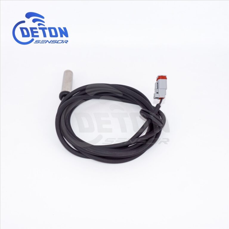 ABS Sensor for Volvo Bus B7 B9 B12 B13 (OE 20528653, 7420528653)