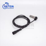 ABS Sensor for Volvo F10 F12 FL10 B7 Bus (OE 20490824, 3985995)