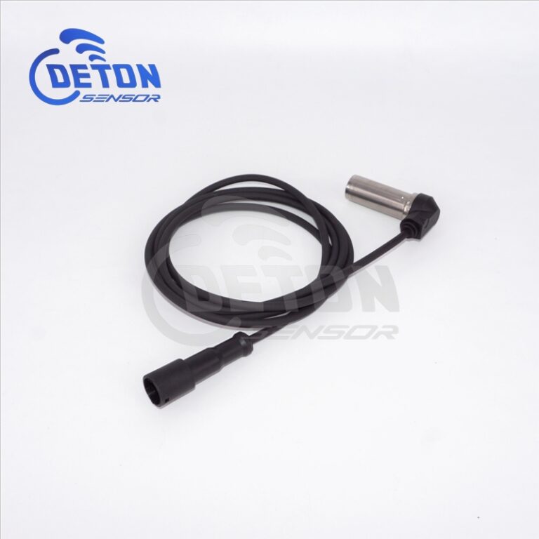 ABS Sensor for Volvo F10 F12 FL10 B7 Bus (OE 20490824, 3985995)