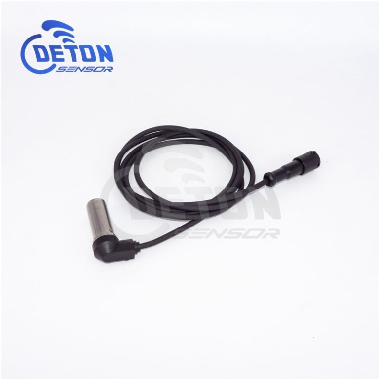 ABS Sensor for Volvo F10 F12 FL10 B7 Bus (OE 20490824, 3985995)