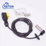 ABS Sensor for Volvo FH FM VM B7, Renault Truck OE # 21296850 23637091 7421296850