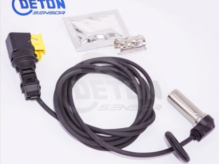 ABS Sensor for Volvo FH FM VM B7, Renault Truck OE # 21296850 23637091 7421296850