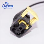 ABS Sensor for Volvo FH FM VM B7, Renault Truck OE # 21296850 23637091 7421296850