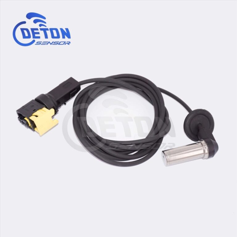 ABS Sensor for Volvo FH FM VM B7, Renault Truck OE # 21296850 23637091 7421296850