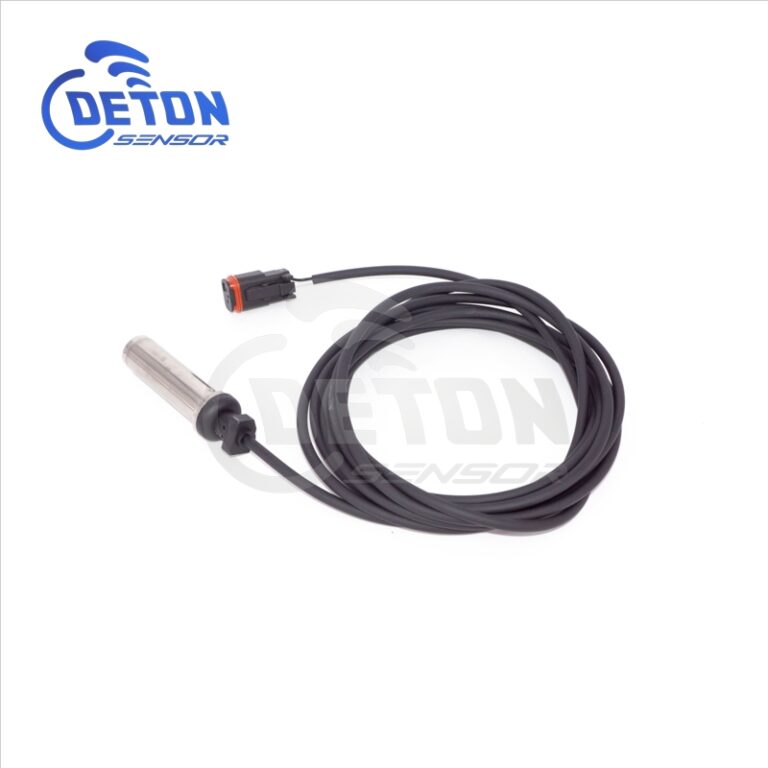 ABS Sensor for Volvo Truck FHFM - Replaces OE 21663565 WABCO 4410353360