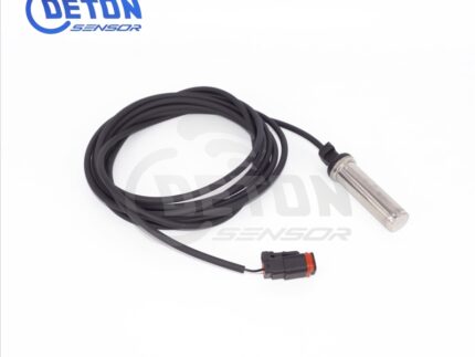 ABS Sensor for Volvo Truck FHFM - Replaces OE 21663565 WABCO 4410353360