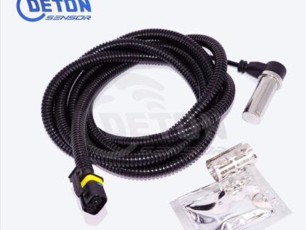 ABS Wheel Speed Sensor MAN 81.27120.6110 VW 2V5 927 748 A Truck Bus