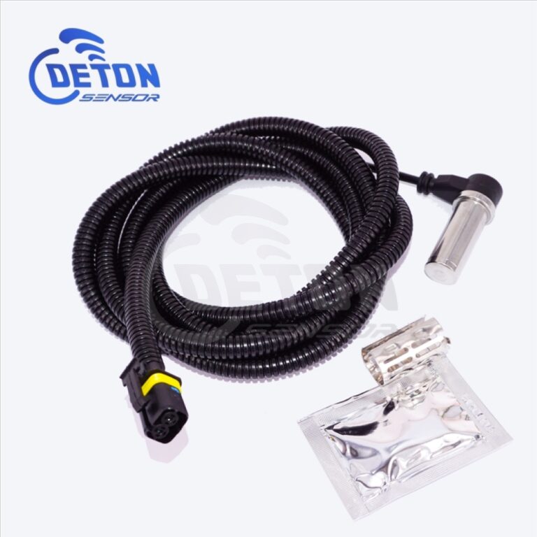 ABS Wheel Speed Sensor MAN 81.27120.6110 VW 2V5 927 748 A Truck Bus