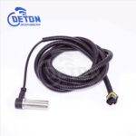 ABS Wheel Speed Sensor MAN 81.27120.6110 VW 2V5 927 748 A Truck Bus