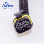 ABS Wheel Speed Sensor MAN 81.27120.6110 VW 2V5 927 748 A Truck Bus