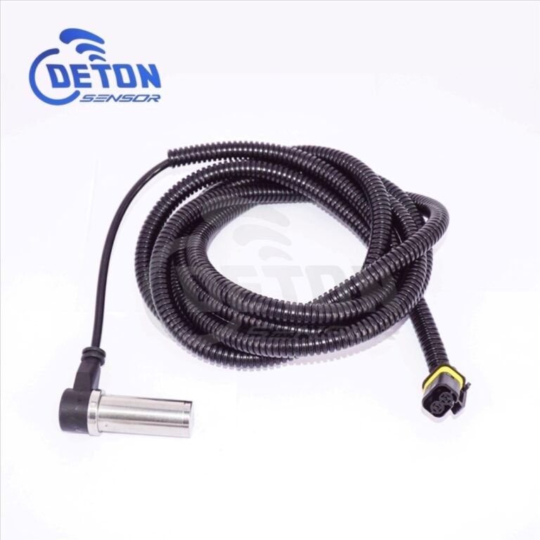 ABS Wheel Speed Sensor MAN 81.27120.6110 VW 2V5 927 748 A Truck Bus